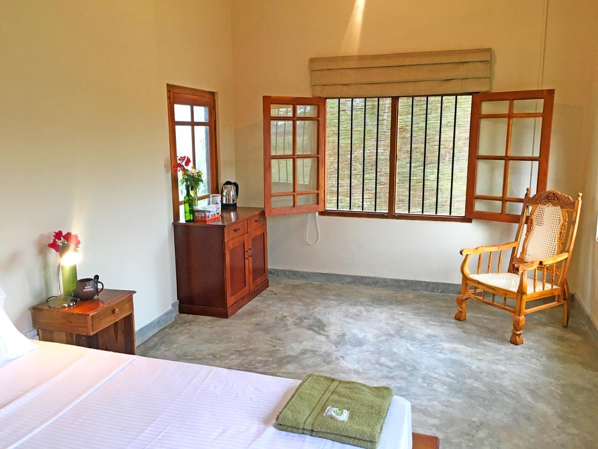 Captain'S Bird Safari Lodge Puttalam Extérieur photo