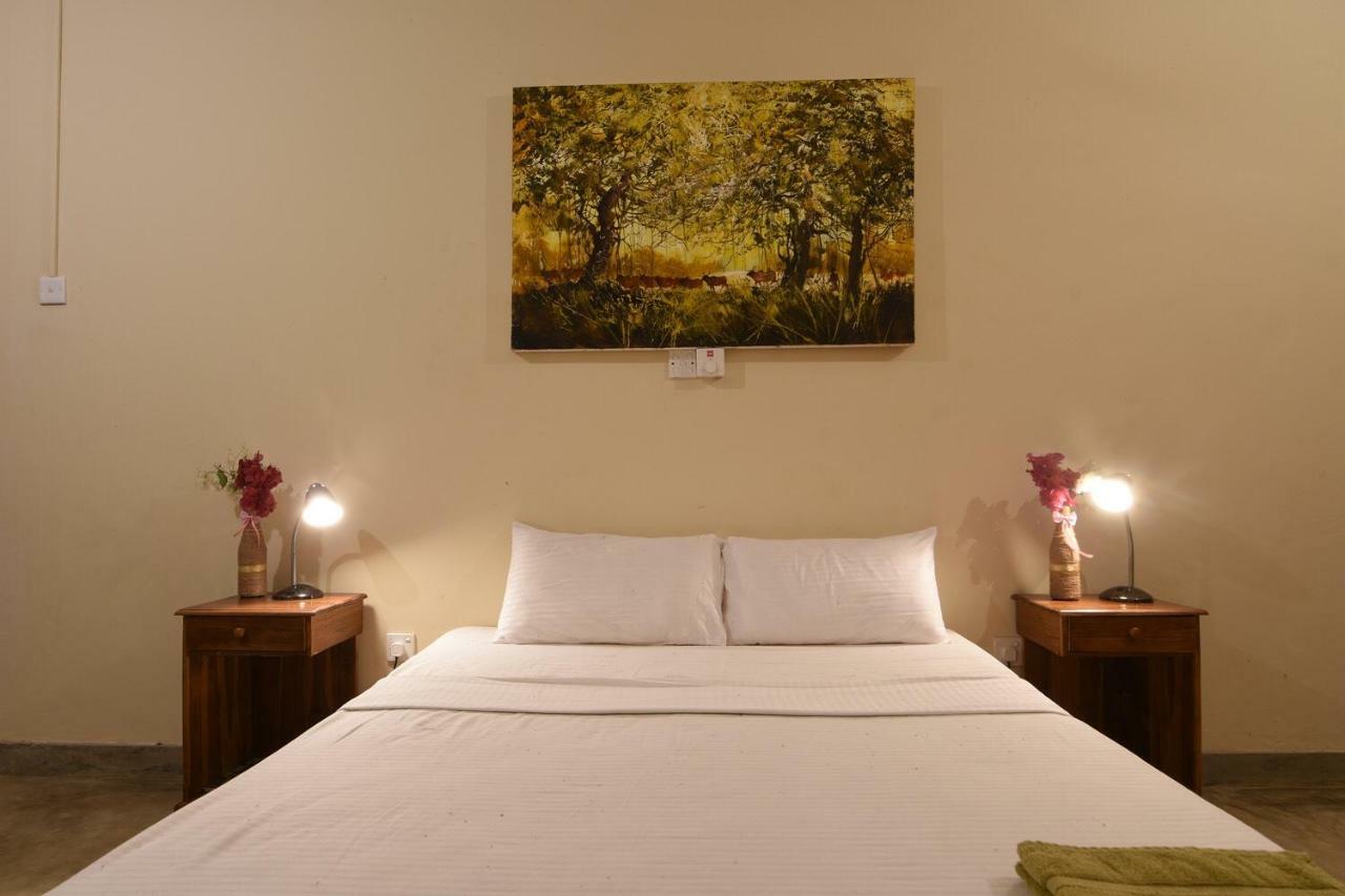 Captain'S Bird Safari Lodge Puttalam Extérieur photo
